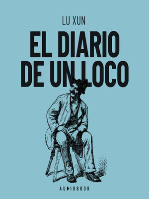 cover image of El diario de un loco (Completo)